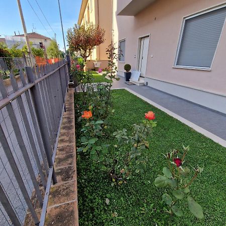 Casa Vivaldi Affittacamere Foligno Exterior foto