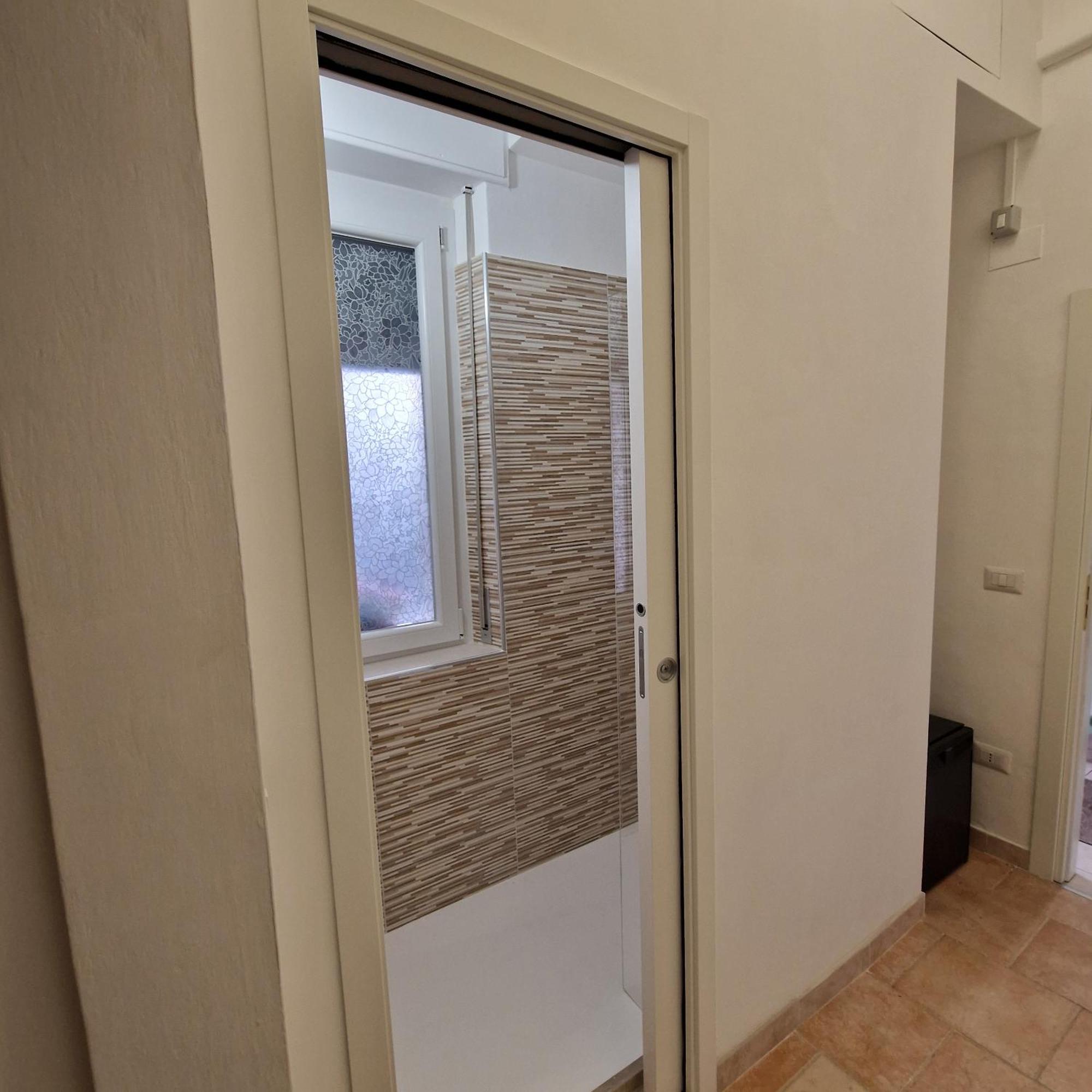 Casa Vivaldi Affittacamere Foligno Exterior foto